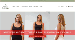 Desktop Screenshot of farmtohanger.com
